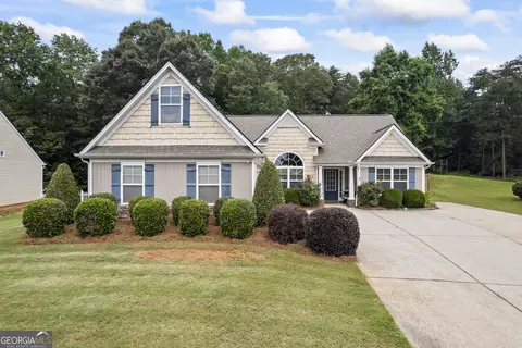 5511 Preserve Pt, Flowery Branch, GA 30542