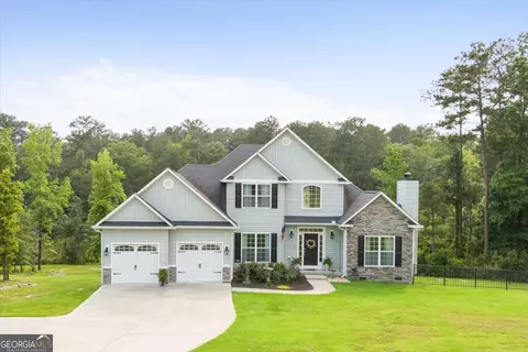 6337 Dobson Rd, Macon, GA 31220
