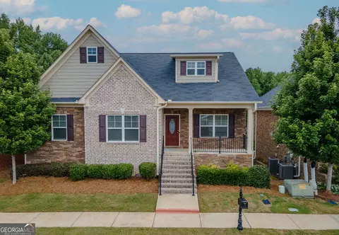 2047 Gazebo Ln, Snellville, GA 30078