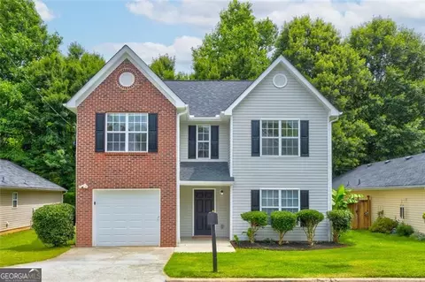 7006 Mahonia Pl, Lithonia, GA 30038
