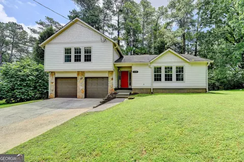 4398 Stonebridge Ct, Duluth, GA 30096