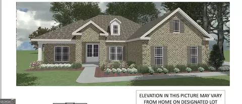 100 Pintail Pl, Kathleen, GA 31047