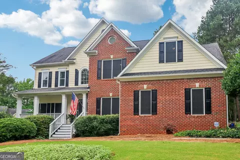 1006 Amberton Ln, Powder Springs, GA 30127