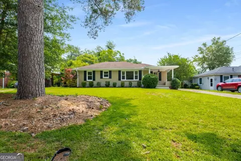 2288 Scotty Cir, Decatur, GA 30032