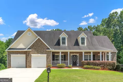 185 Stewart Glen Dr, Covington, GA 30014