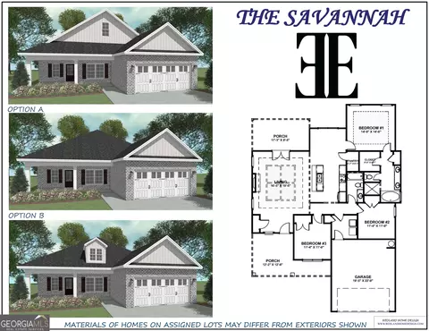 204 Eric Ct, Byron, GA 31008