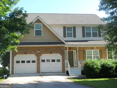 4750 Crinklepoint Ct, Douglasville, GA 30134