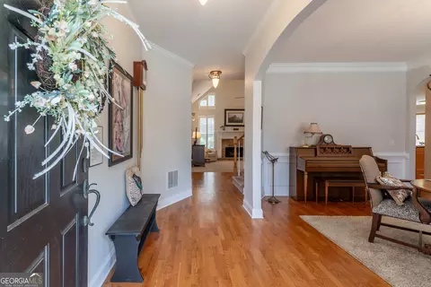 Entry Way - 300 Brackin Trce, Grayson, GA 30017 photo 1 of 3