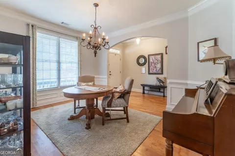 Entry Way - 300 Brackin Trce, Grayson, GA 30017 photo 2 of 3