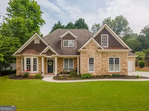 300 Brackin Trce, Grayson, GA 30017