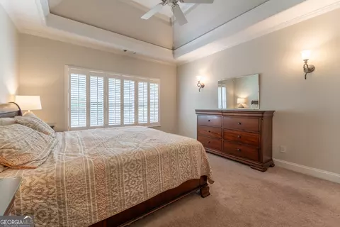 Bedroom - 300 Brackin Trce, Grayson, GA 30017 photo 2 of 7