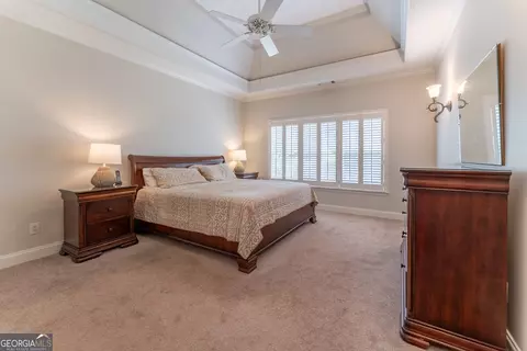 Bedroom - 300 Brackin Trce, Grayson, GA 30017 photo 1 of 7