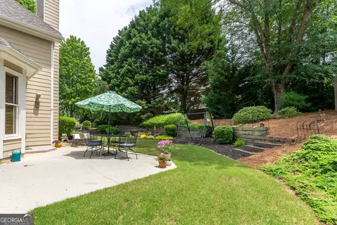 Exterior - 300 Brackin Trce, Grayson, GA 30017 photo 5 of 7