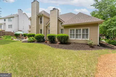 Exterior - 300 Brackin Trce, Grayson, GA 30017 photo 3 of 7