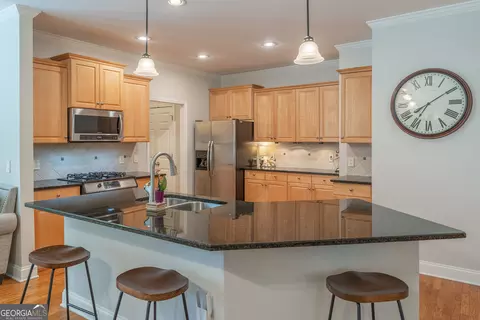 Kitchen - 300 Brackin Trce, Grayson, GA 30017 photo 1 of 4