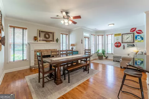 Dining - 300 Brackin Trce, Grayson, GA 30017 photo 2 of 3
