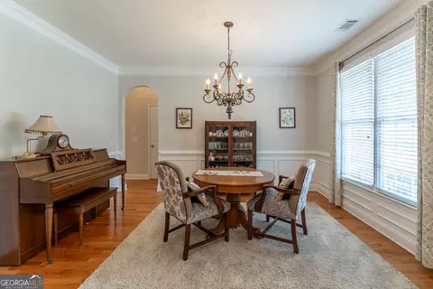 Dining - 300 Brackin Trce, Grayson, GA 30017 photo 1 of 3