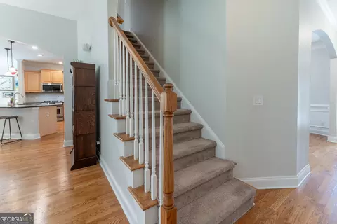 Entry Way - 300 Brackin Trce, Grayson, GA 30017 photo 3 of 3
