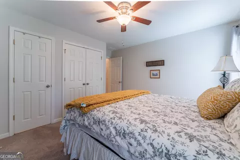 Bedroom - 300 Brackin Trce, Grayson, GA 30017 photo 7 of 7