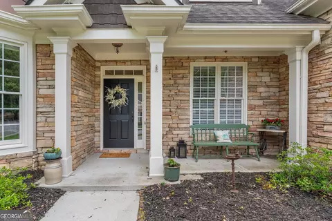 Exterior - 300 Brackin Trce, Grayson, GA 30017 photo 2 of 7
