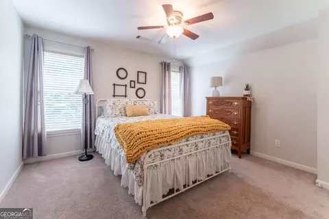 Bedroom - 300 Brackin Trce, Grayson, GA 30017 photo 6 of 7