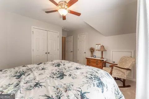 Bedroom - 300 Brackin Trce, Grayson, GA 30017 photo 5 of 7