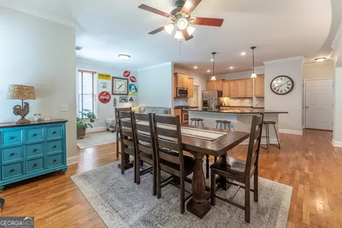 Dining - 300 Brackin Trce, Grayson, GA 30017 photo 3 of 3