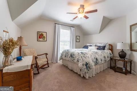 Bedroom - 300 Brackin Trce, Grayson, GA 30017 photo 4 of 7