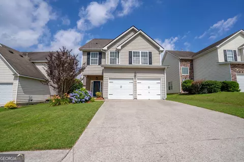 4135 Arch Pass, Cumming, GA 30040
