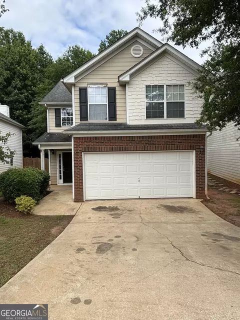 35 Churchill Park Dr, Newnan, GA 30263