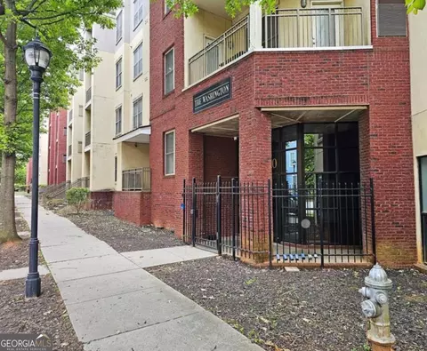 870 Mayson Turner Rd #1207, Atlanta, GA 30314