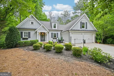81 Cane Mill Ln, Dahlonega, GA 30533
