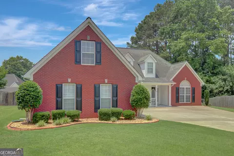 15 Pebble Pl, Newnan, GA 30265