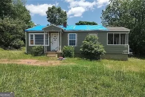 533 Hodges Mill Rd, Hartwell, GA 30643