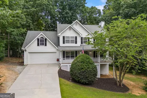 2990 Cove Crossing Dr, Lawrenceville, GA 30045