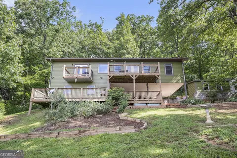 675 Wauka Ridge Rd, Clermont, GA 30527