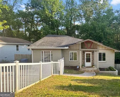 1684 Braeburn Dr SE, Atlanta, GA 30316