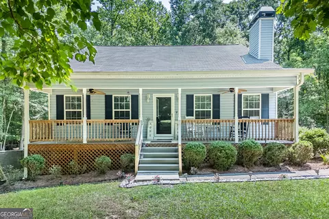 325 O Tara Woods Dr, Newnan, GA 30263