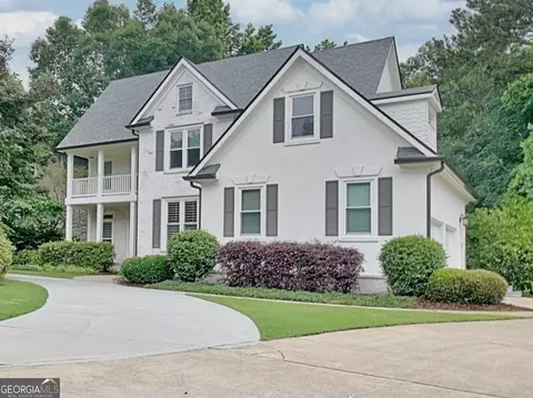 505 Lighthouse Ln, Peachtree City, GA 30269