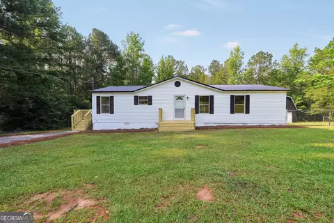 118 Buck Creek Cir, Griffin, GA 30224