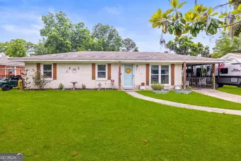 314 Clifton Dr, Port Wentworth, GA 31407