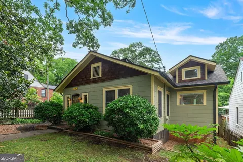 628 Home Ave SE, Atlanta, GA 30312
