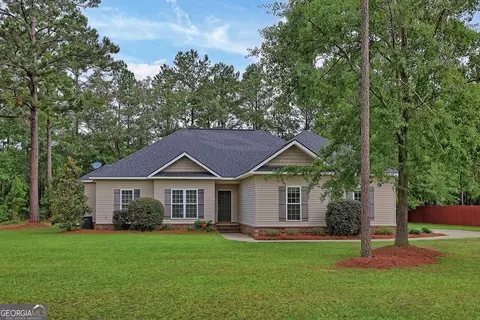 145 Sugarland Blvd #43, Brooklet, GA 30415