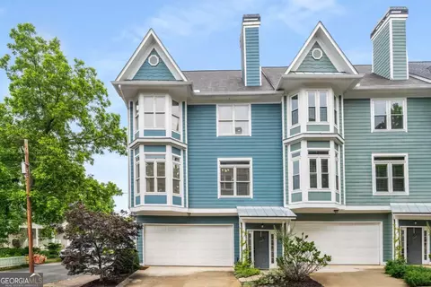 1912 Hosea L Williams Dr NE #1, Atlanta, GA 30317