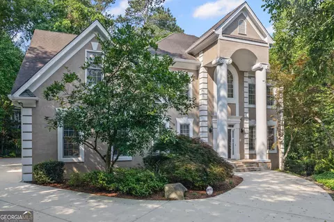 310 Ivy Brooke Ct, Sandy Springs, GA 30342