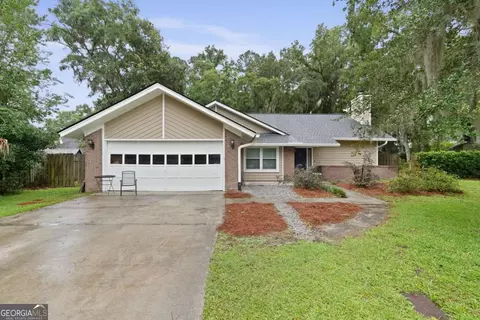 9 Red Fox Ct, Savannah, GA 31419