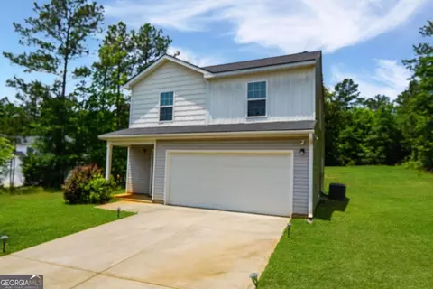 20 Sloane Ct, Covington, GA 30016 photo 2