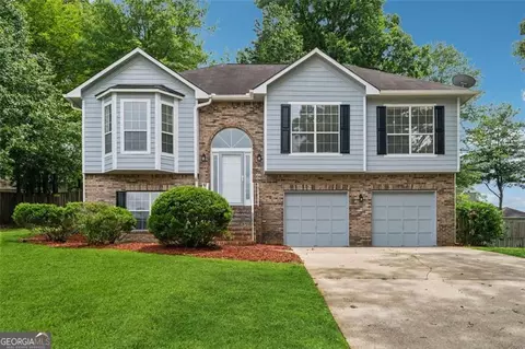 12290 Greenmont Walk, Alpharetta, GA 30009