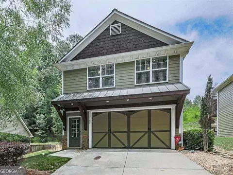 273 Lakeside Dr, Waleska, GA 30183