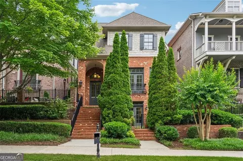 1220 State St, Atlanta, GA 30318